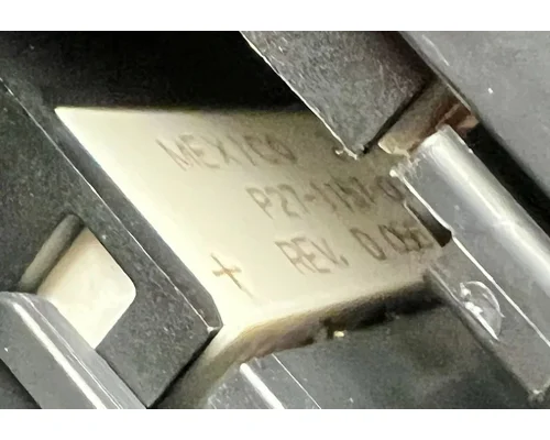 KENWORTH T680 Dash Panel
