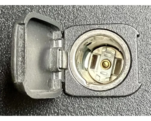 KENWORTH T680 Dash Panel