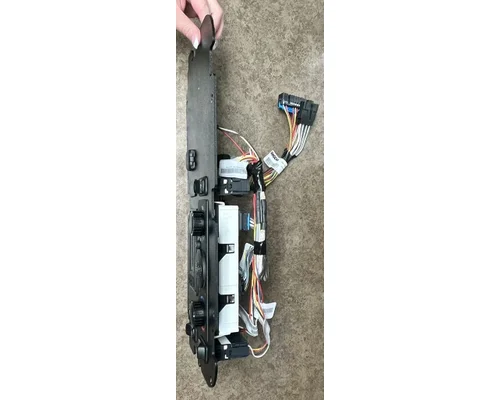 KENWORTH T680 Dash Panel