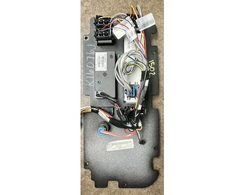 KENWORTH T680 Dash Panel