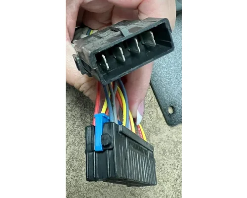 KENWORTH T680 Dash Panel