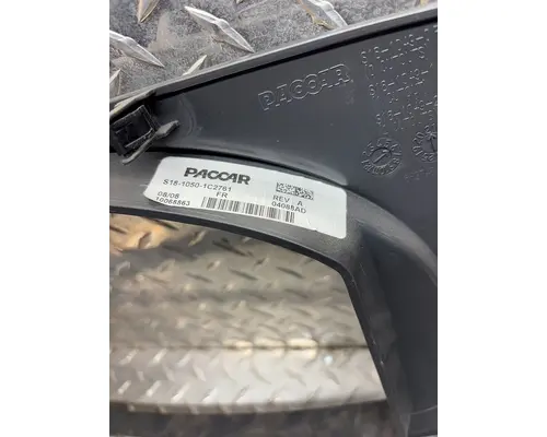 KENWORTH T680 Dash Panel