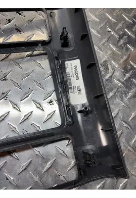 KENWORTH T680 Dash Panel