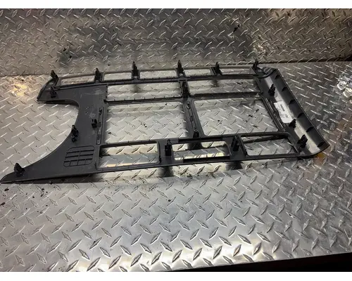 KENWORTH T680 Dash Panel