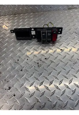 KENWORTH T680 Dash Panel