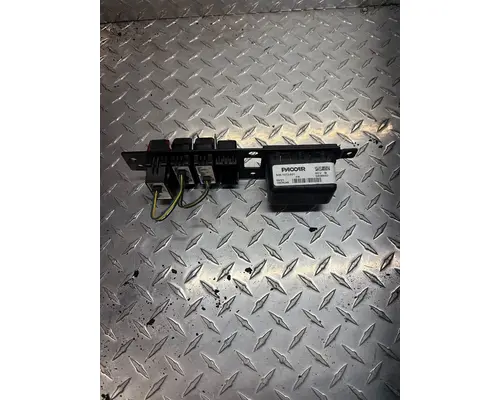 KENWORTH T680 Dash Panel