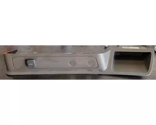 KENWORTH T680 Dash Panel