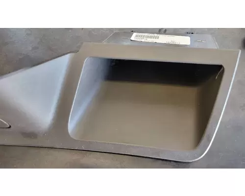 KENWORTH T680 Dash Panel