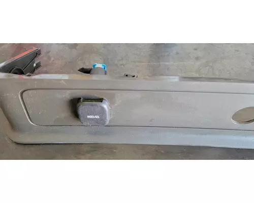 KENWORTH T680 Dash Panel