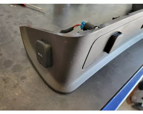 KENWORTH T680 Dash Panel
