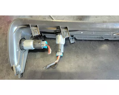 KENWORTH T680 Dash Panel
