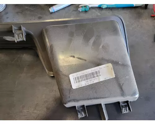KENWORTH T680 Dash Panel