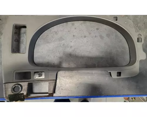KENWORTH T680 Dash Panel