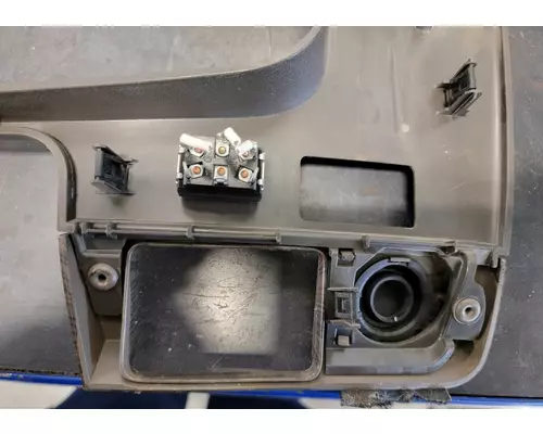 KENWORTH T680 Dash Panel
