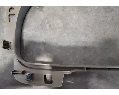 KENWORTH T680 Dash Panel