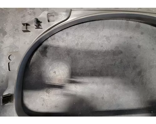 KENWORTH T680 Dash Panel
