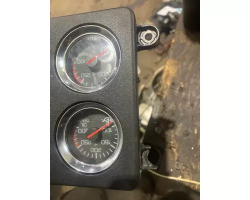 KENWORTH T680 Dash Panel