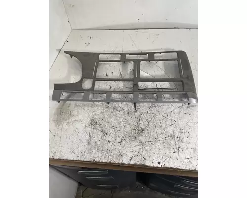 KENWORTH T680 Dash Panel
