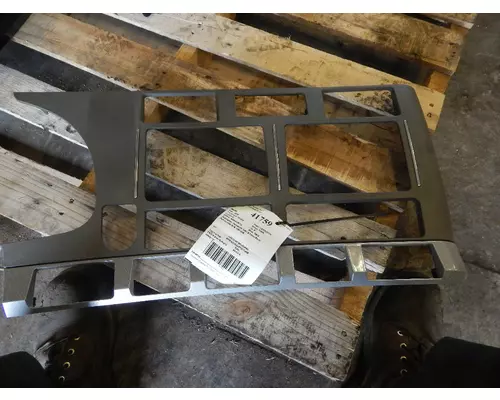 KENWORTH T680 Dash Panel