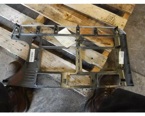 KENWORTH T680 Dash Panel