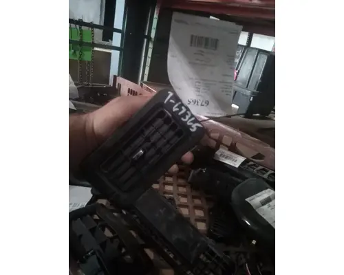 KENWORTH T680 Dash Panel