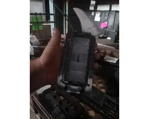 KENWORTH T680 Dash Panel