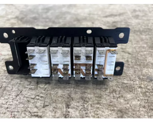 KENWORTH T680 Dash Panel