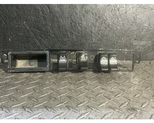 KENWORTH T680 Dash Panel