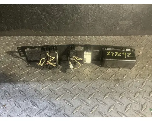 KENWORTH T680 Dash Panel