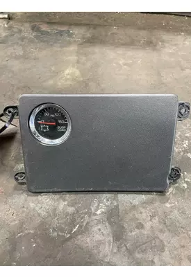 KENWORTH T680 Dash Panel