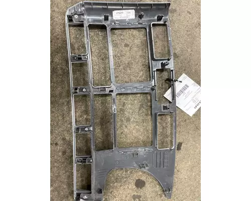 KENWORTH T680 Dash Panel