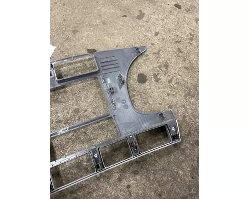 KENWORTH T680 Dash Panel