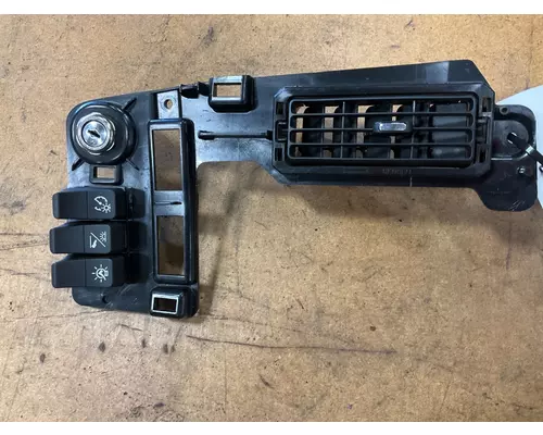 KENWORTH T680 Dash Panel