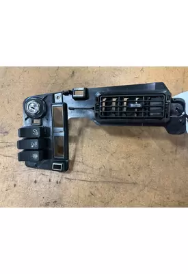 KENWORTH T680 Dash Panel