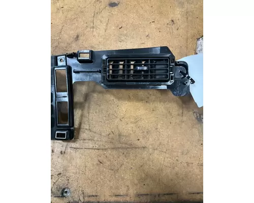KENWORTH T680 Dash Panel