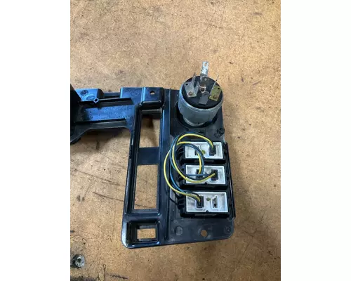 KENWORTH T680 Dash Panel
