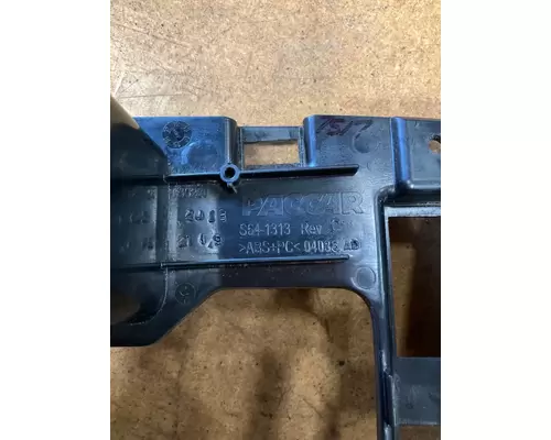 KENWORTH T680 Dash Panel