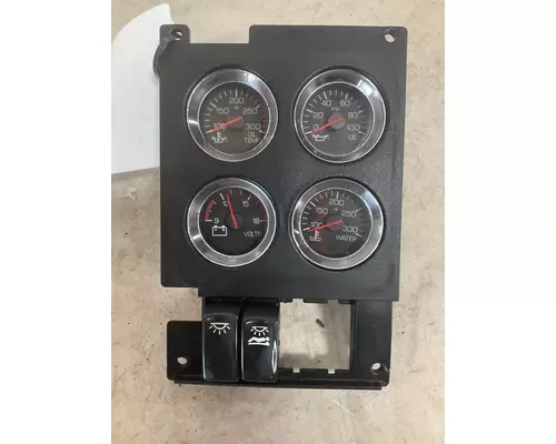 KENWORTH T680 Dash Panel