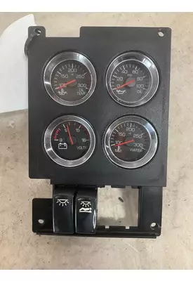KENWORTH T680 Dash Panel