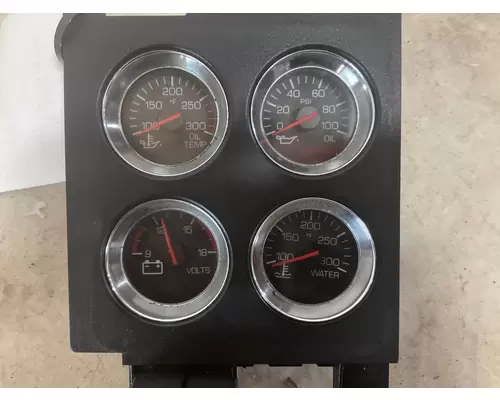 KENWORTH T680 Dash Panel
