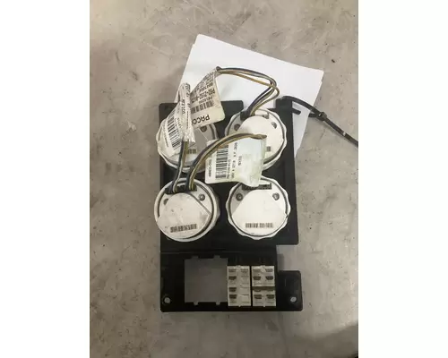 KENWORTH T680 Dash Panel