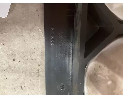 KENWORTH T680 Dash Panel