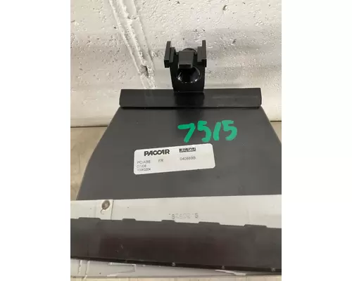 KENWORTH T680 Dash Panel