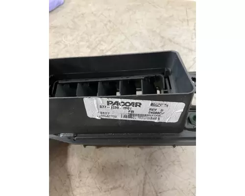KENWORTH T680 Dash Panel