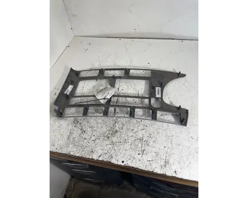 KENWORTH T680 Dash Panels