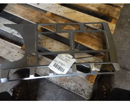 KENWORTH T680 Dash Panels