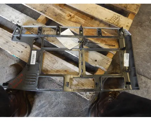 KENWORTH T680 Dash Panels