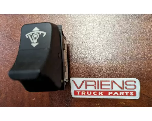 KENWORTH T680 DashConsole Switch