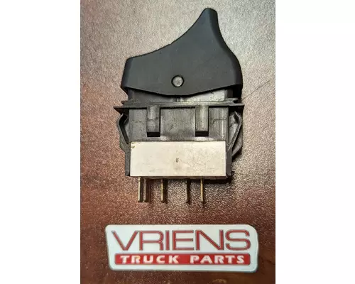 KENWORTH T680 DashConsole Switch