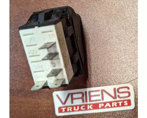 KENWORTH T680 DashConsole Switch